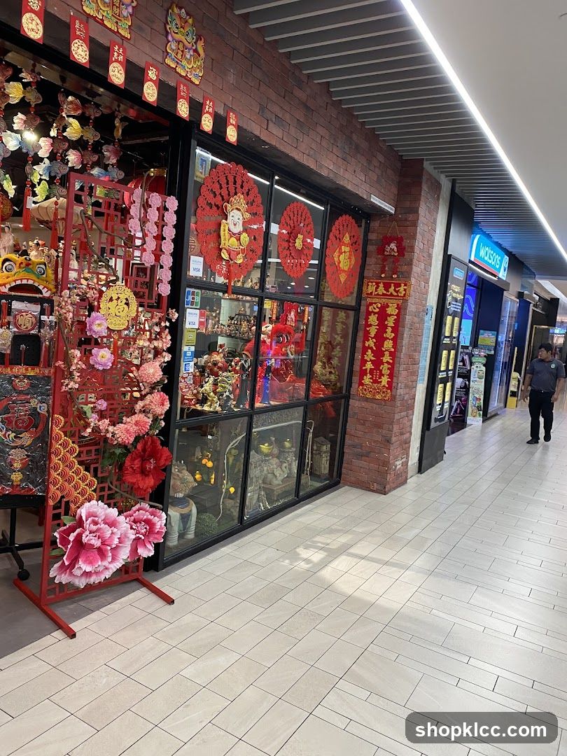 Oriental Art Express
