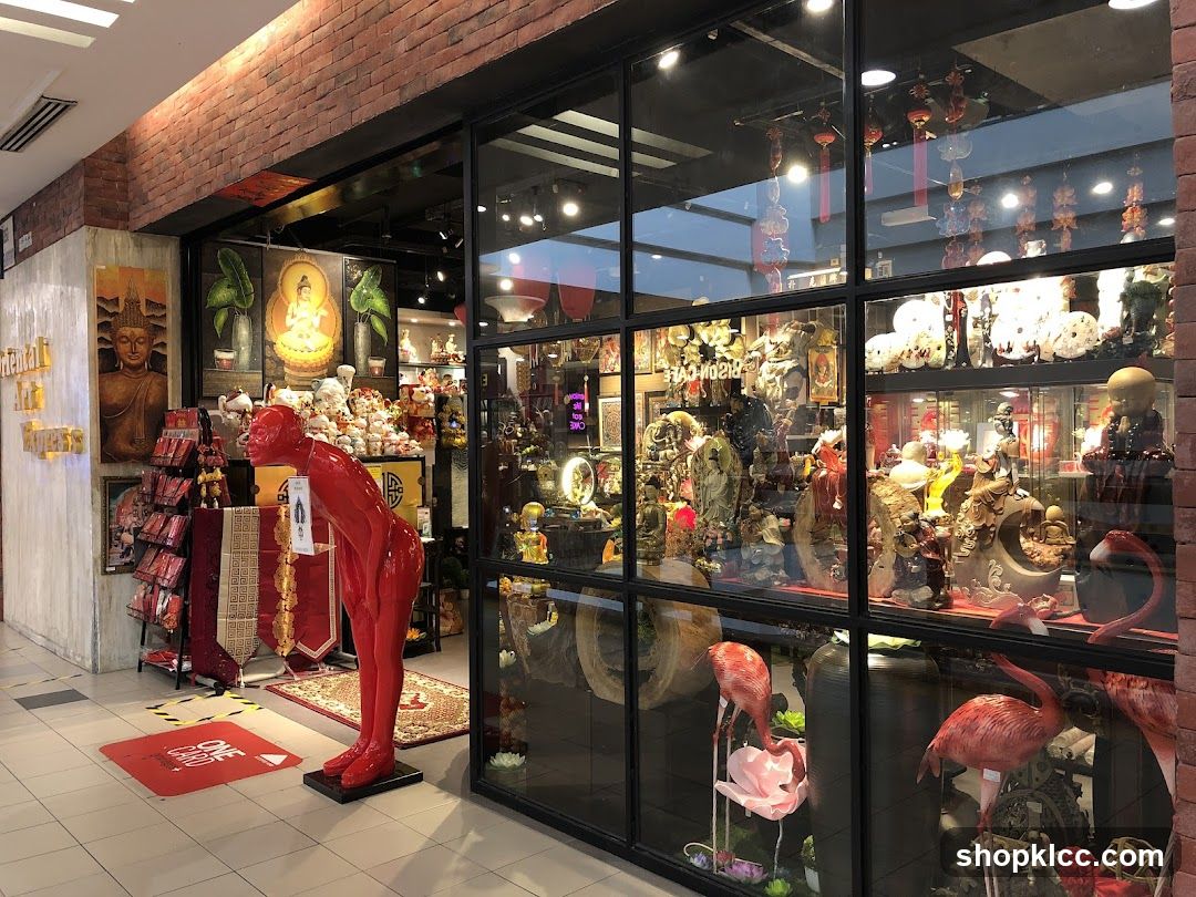 Oriental Art Express