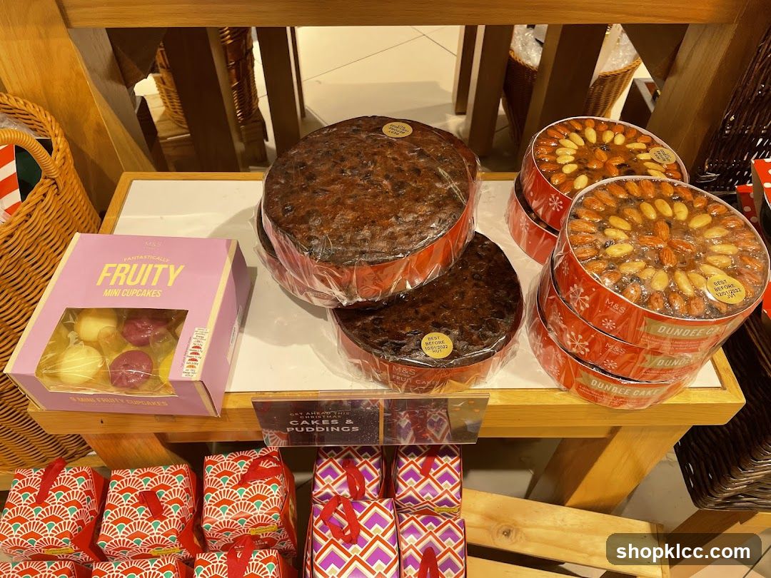 Bakery Display