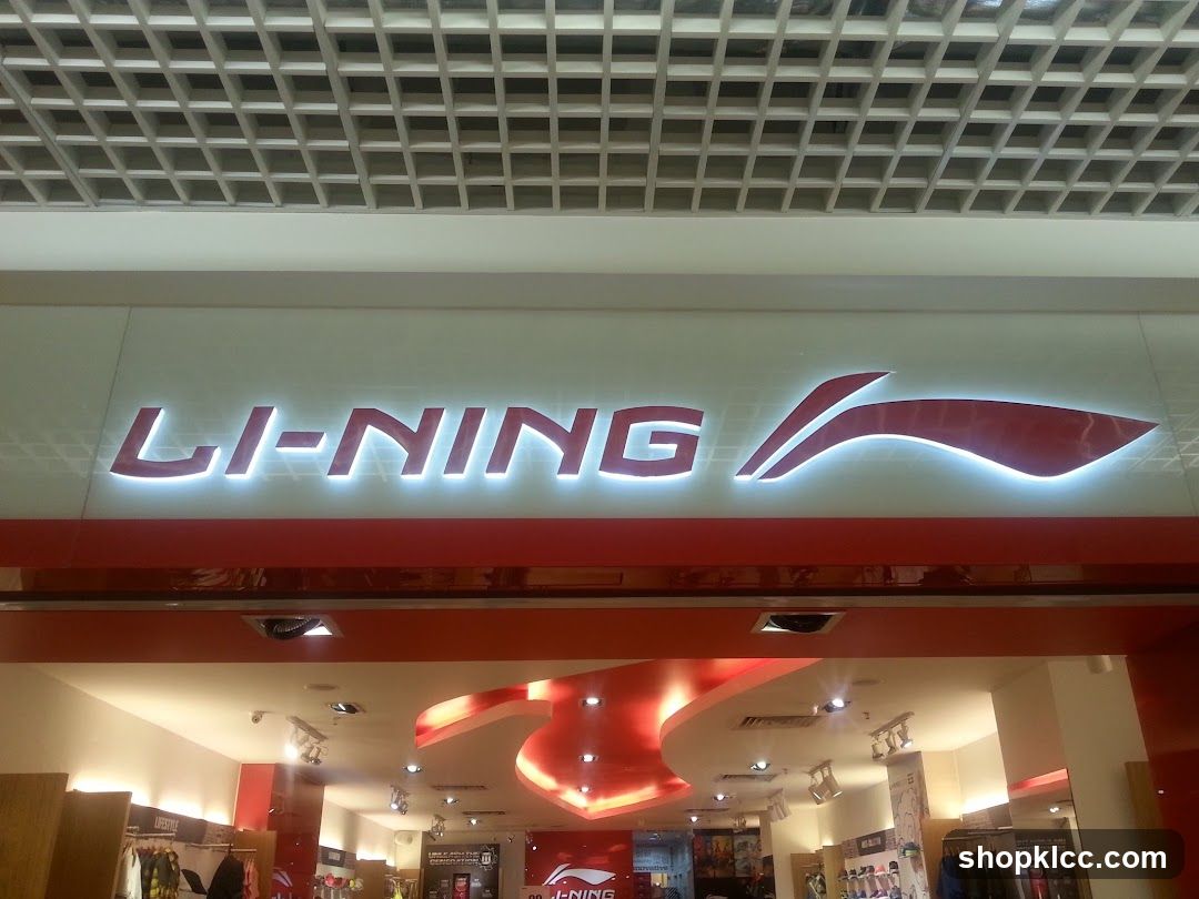Li-Ning