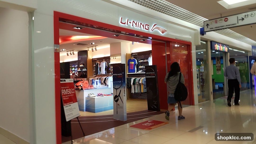 Li-Ning