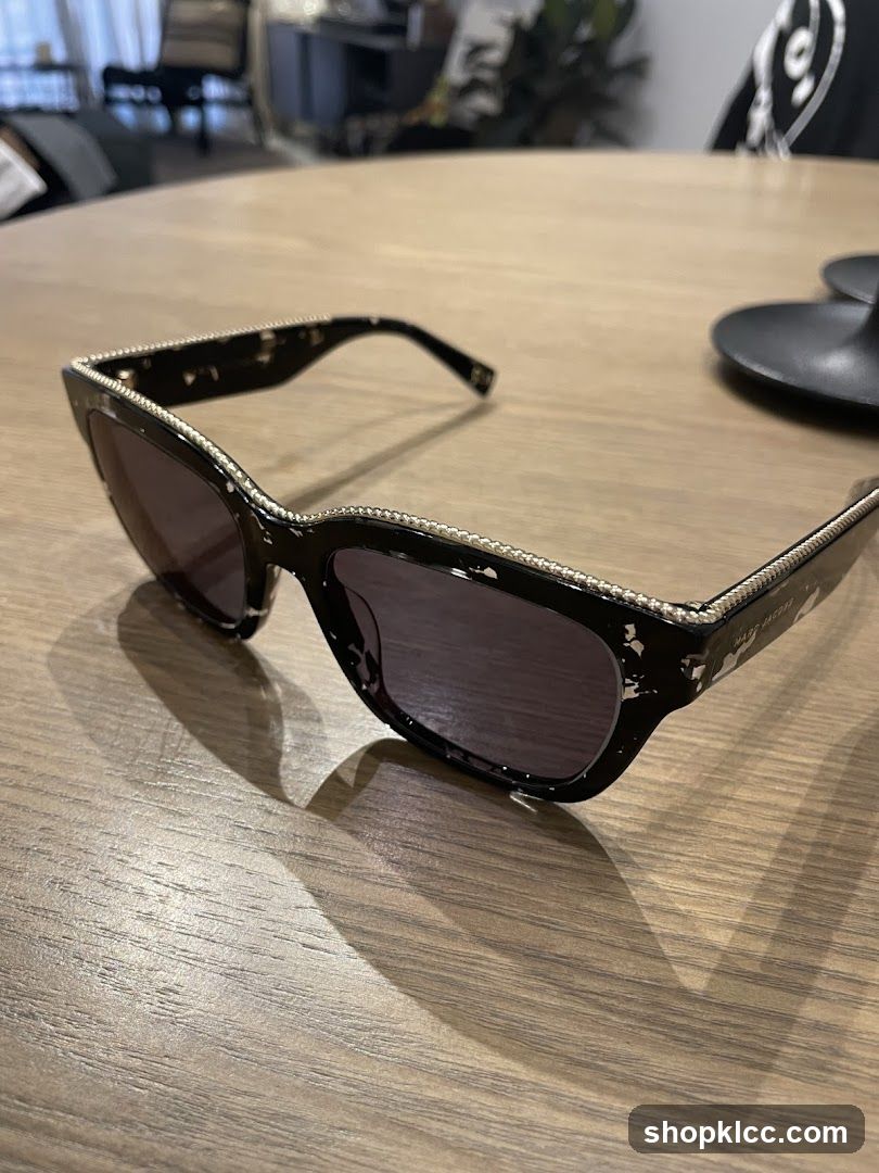 Marc Jacobs Sunglasses