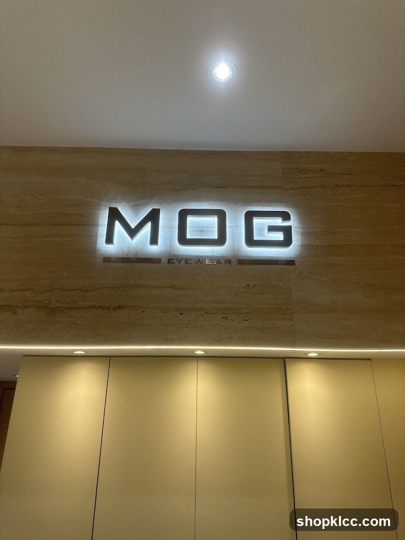 Mog Eyewear
