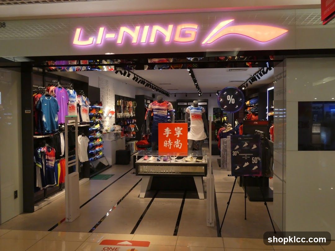 Li-Ning
