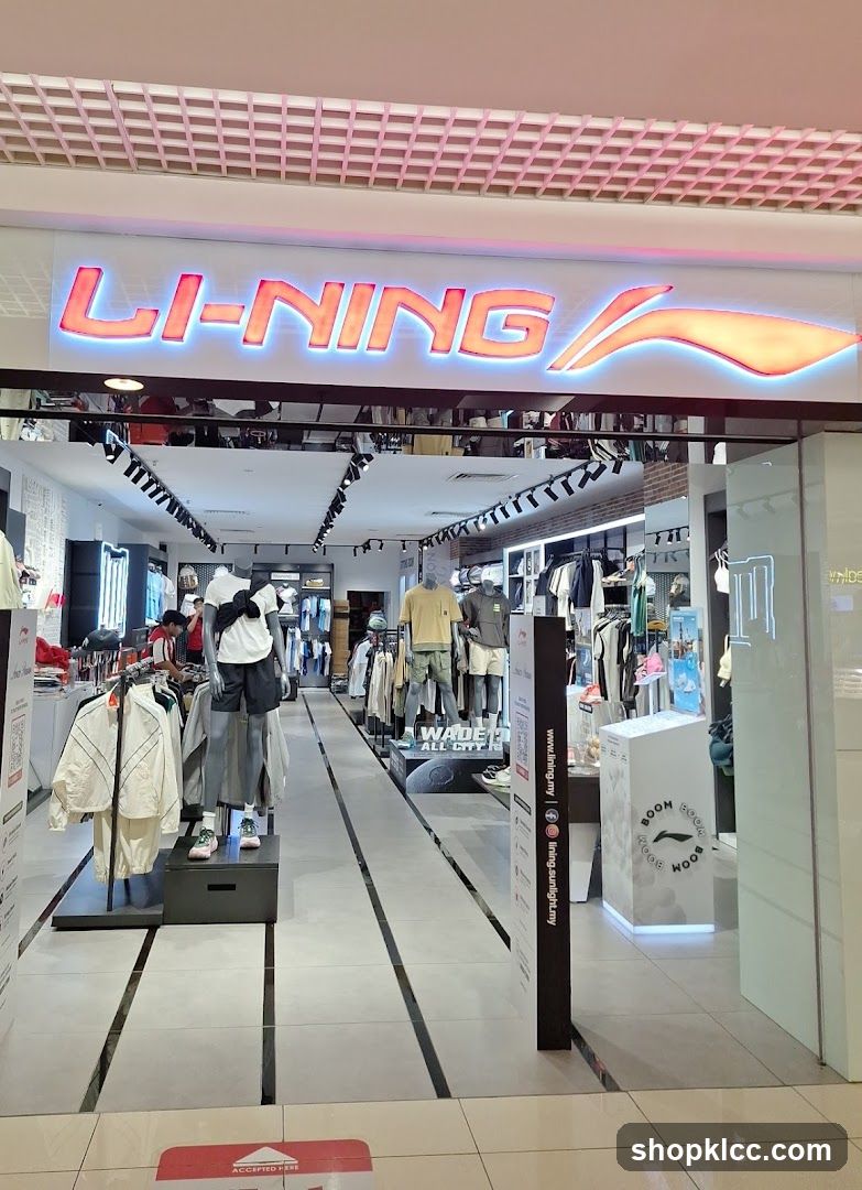 Li-Ning