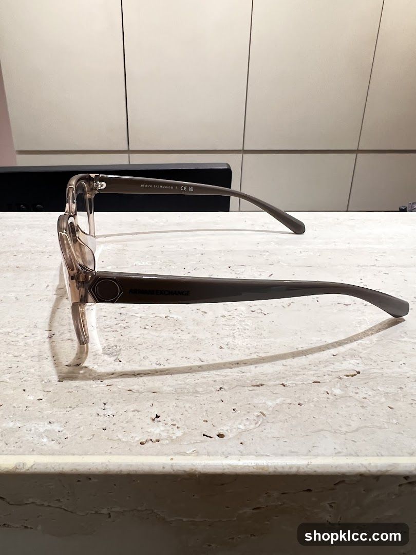 Armani Exchange Eyeglasses