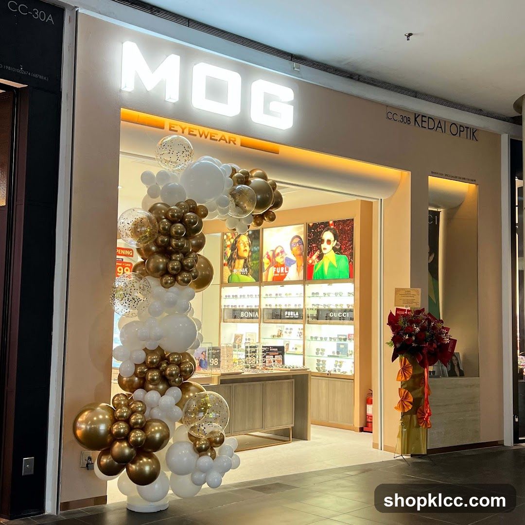 Mog Eyewear