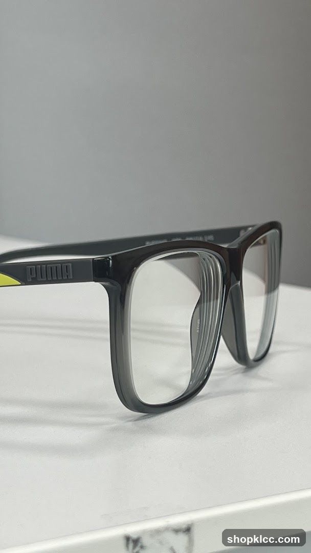 Puma Eyeglasses