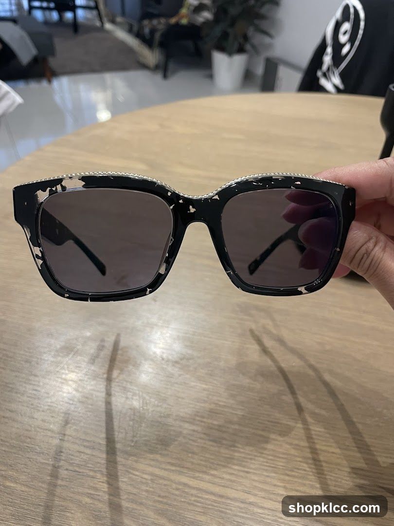 Sunglasses