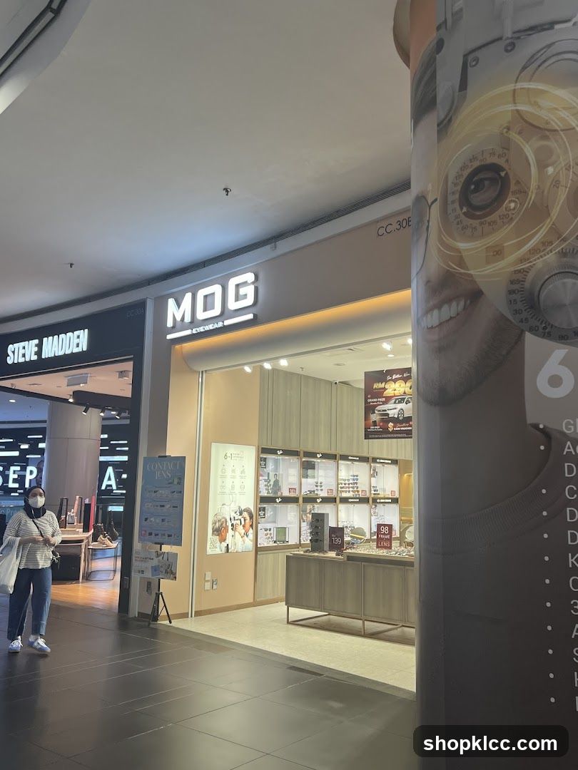 Mog Eyewear
