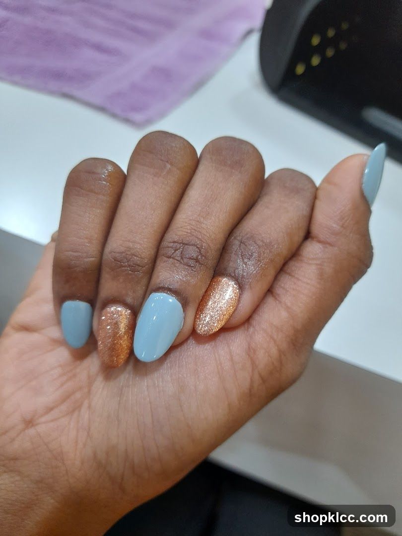 Nail Art