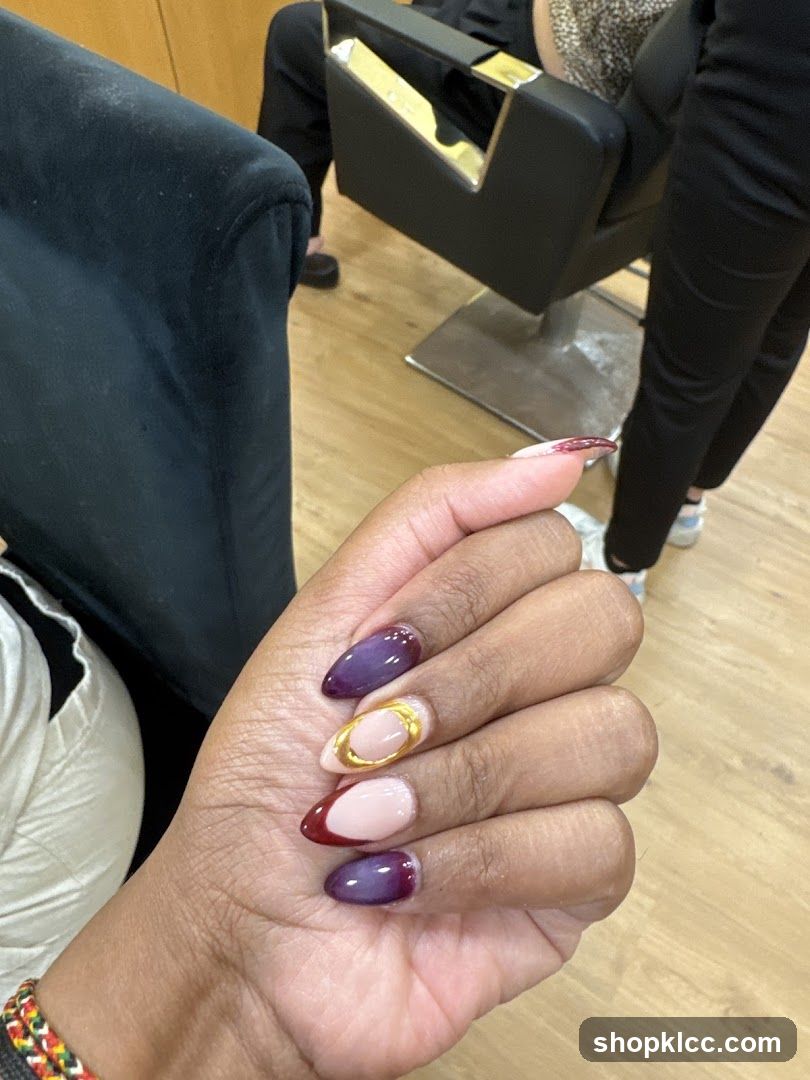 Nail Art