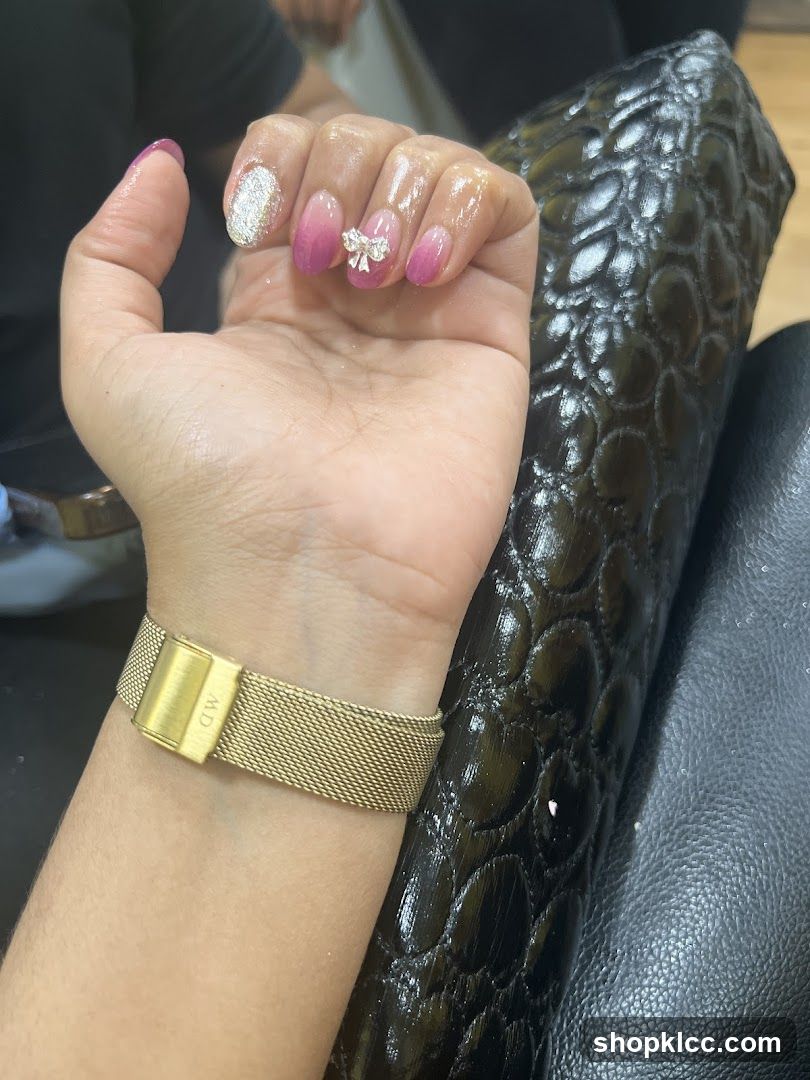 Nail Art