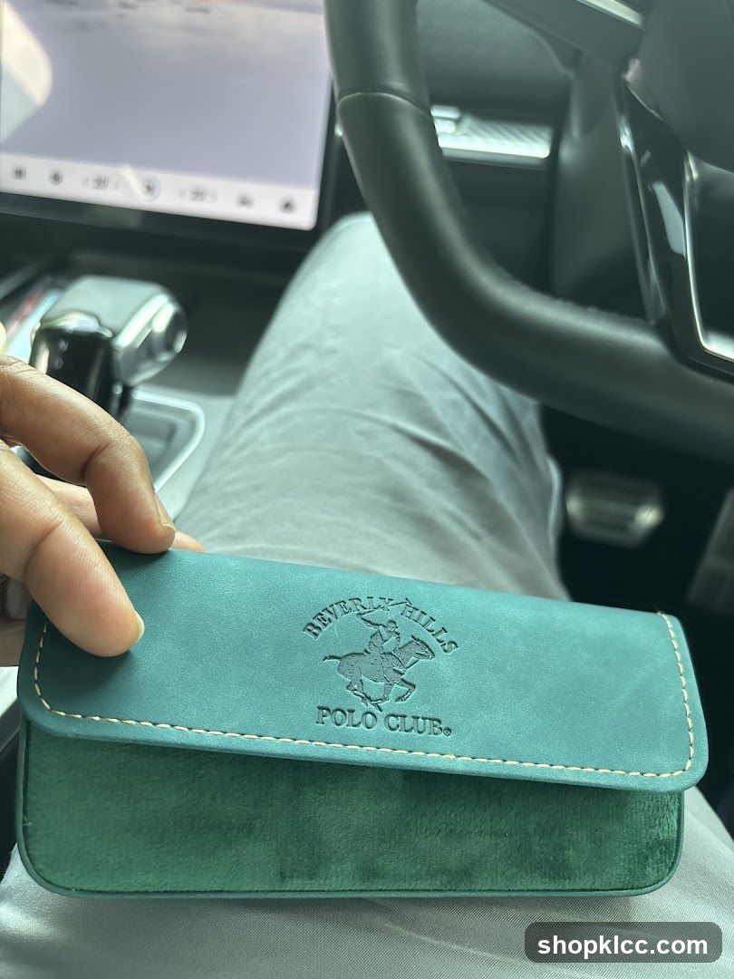 Beverly Hills Polo Club Case