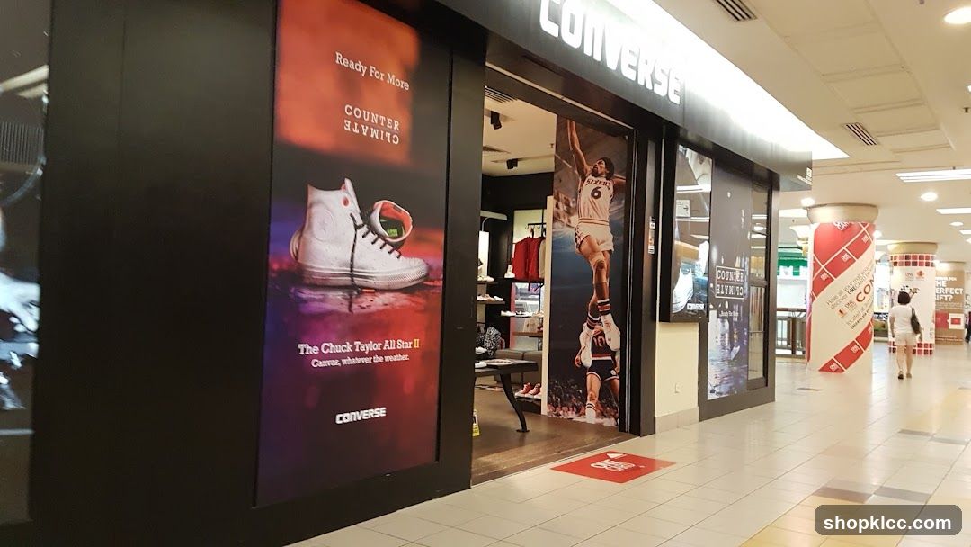 Converse
