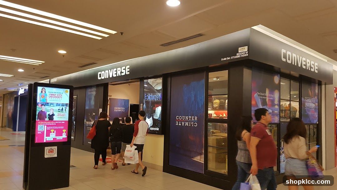 Converse