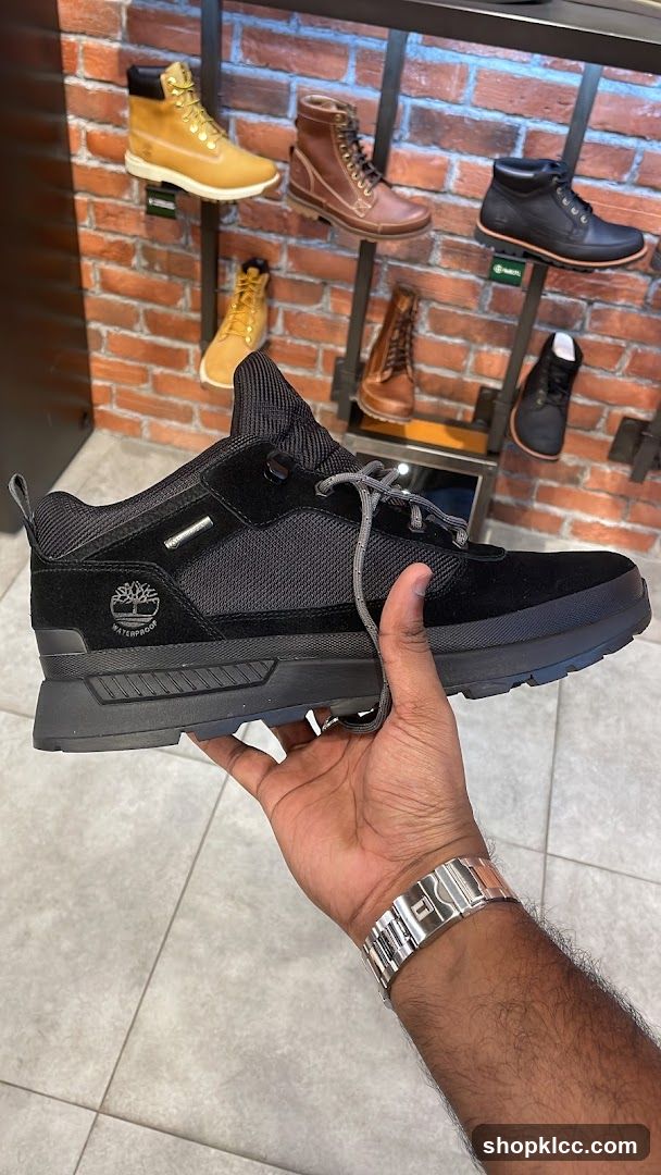 Timberland