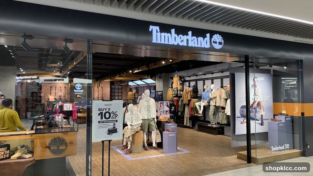Timberland