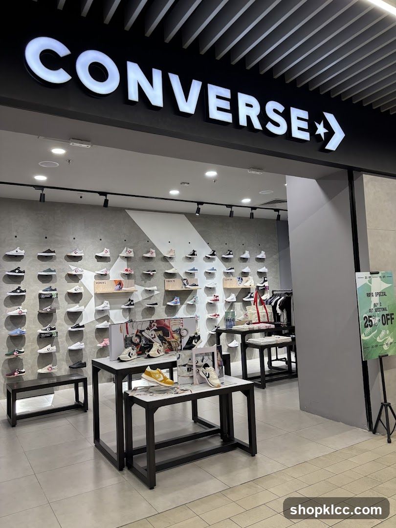 Converse