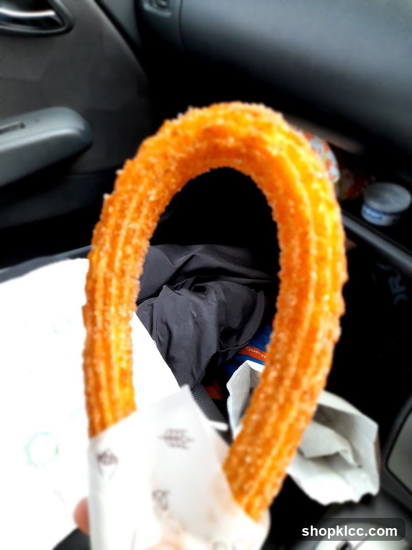 Churro