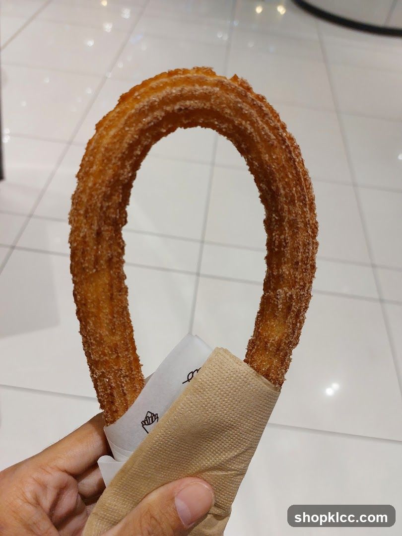 Churro