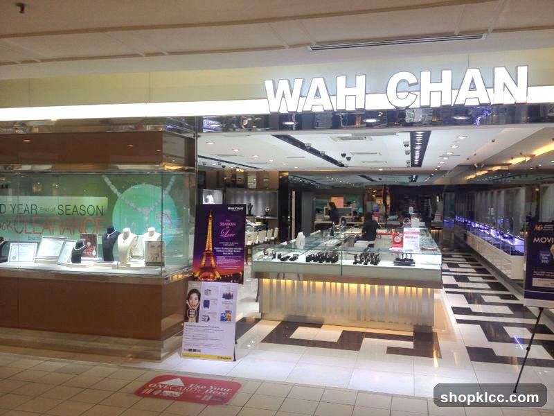 Wah Chan
