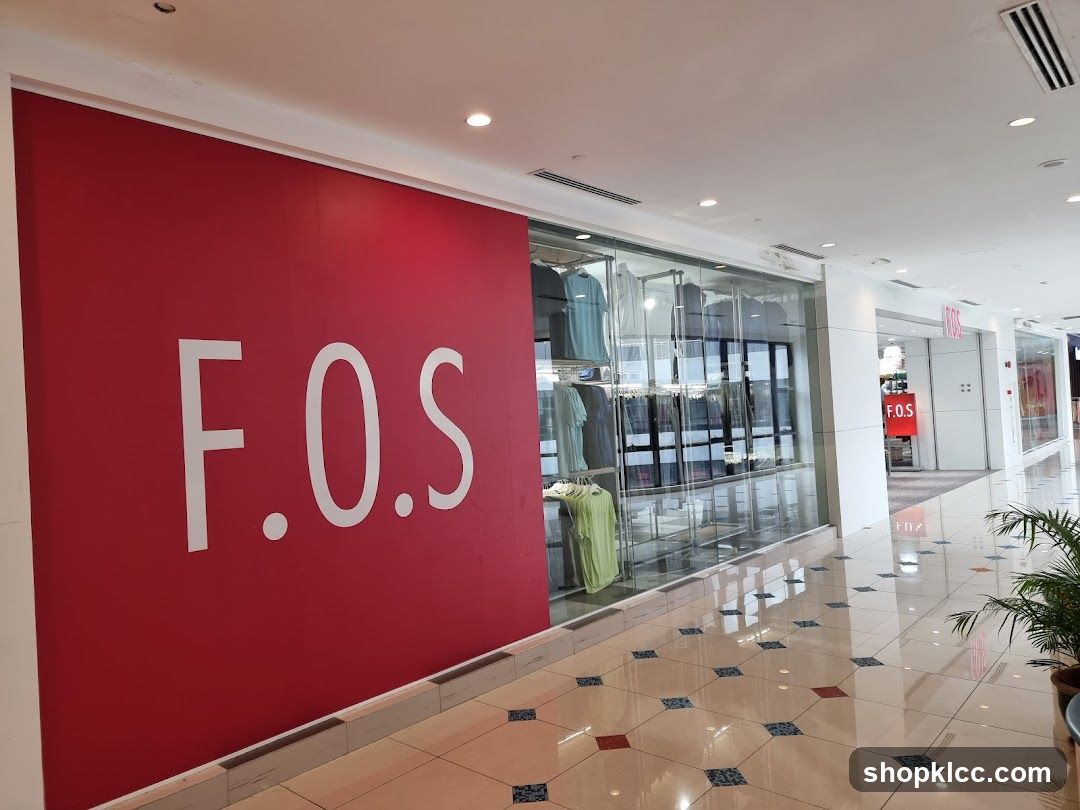 F.O.S.