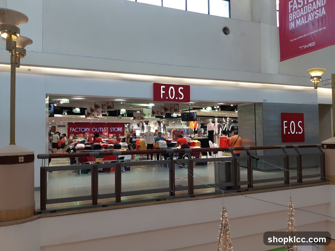 F.O.S.