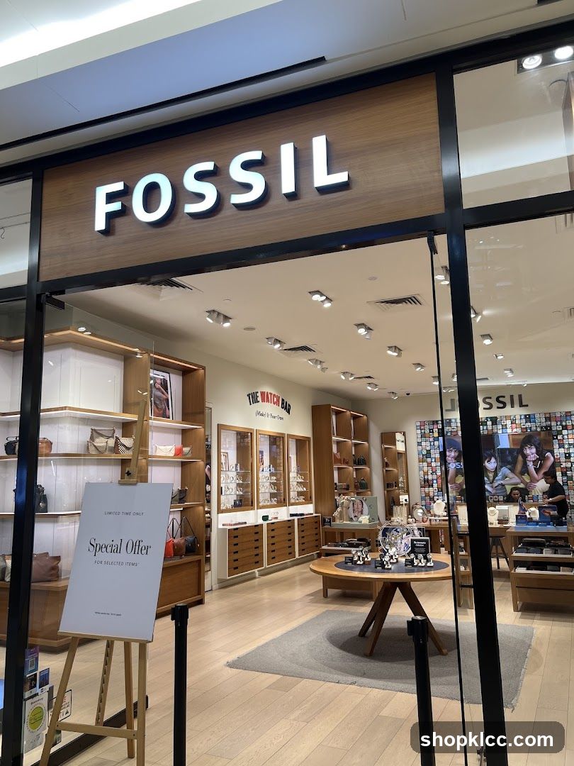 Fossil