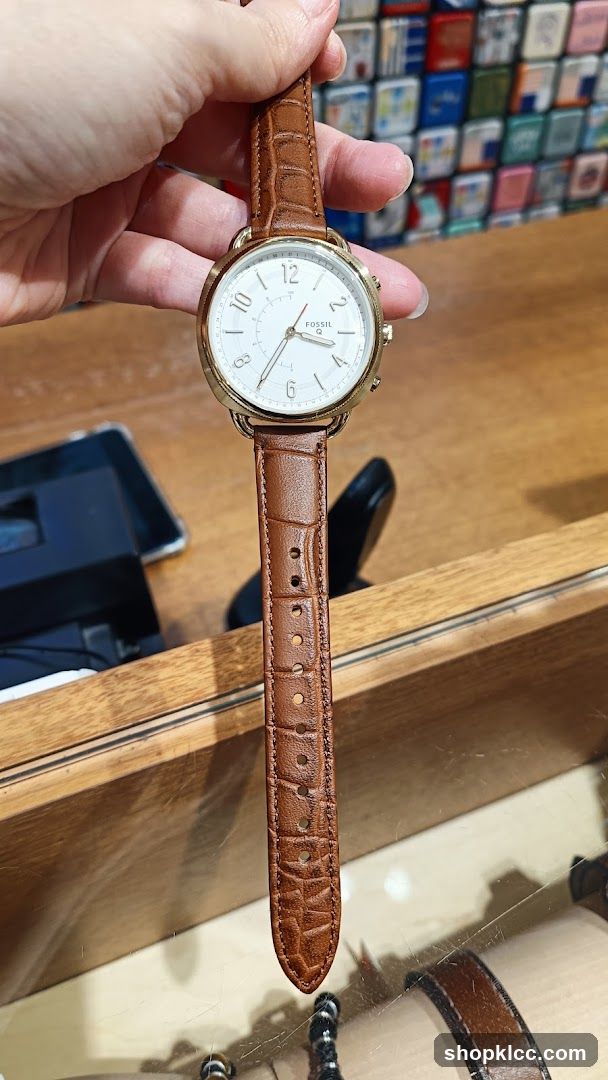Fossil Q Smartwatch