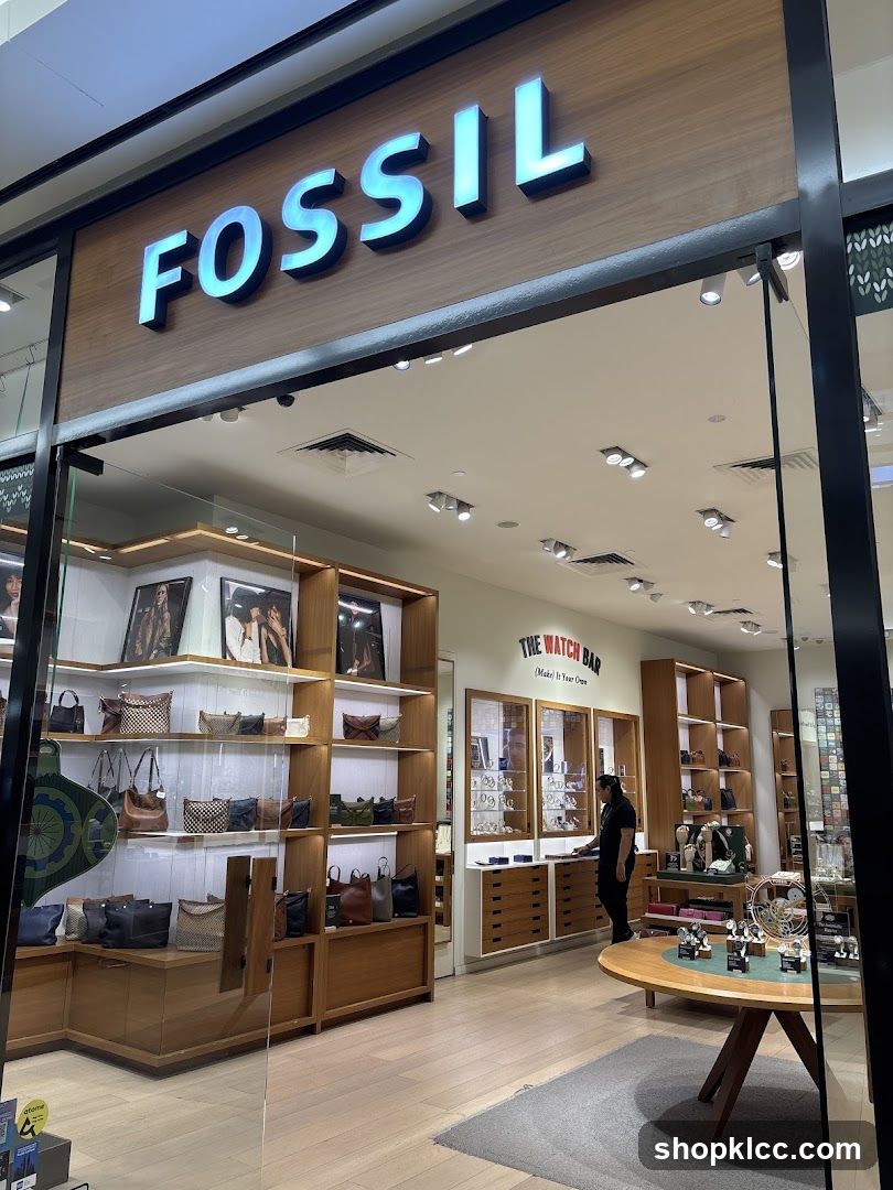 Fossil