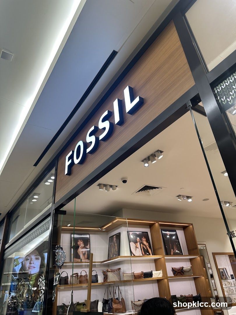 Fossil