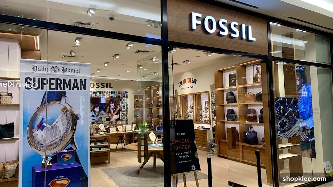 Fossil
