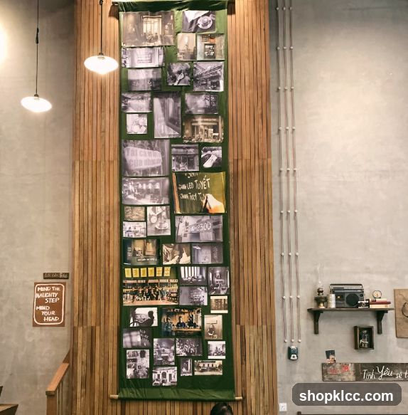 Wall Decor