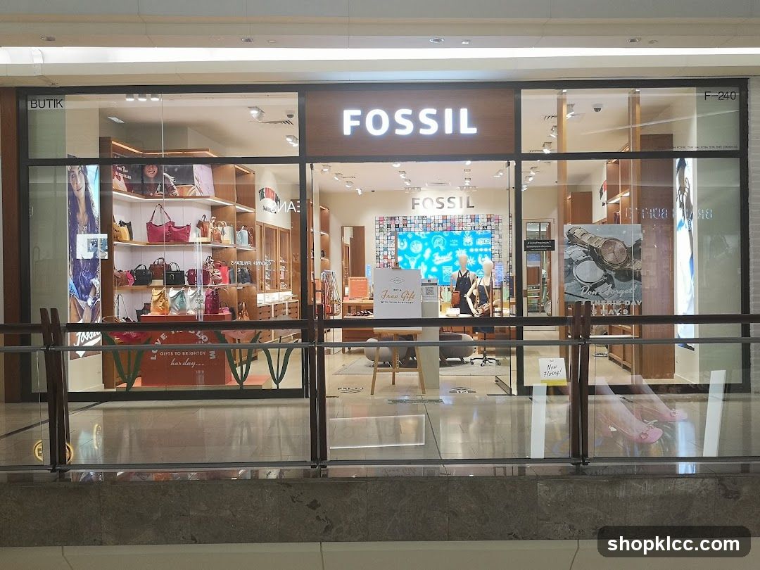 Fossil