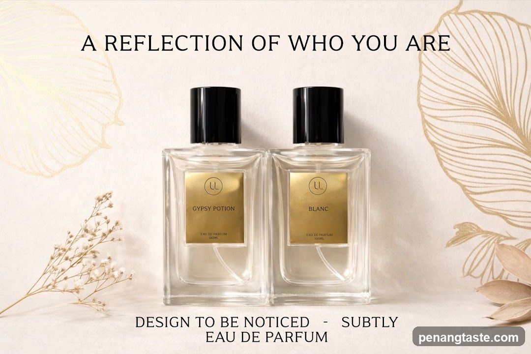 UL Perfumerie