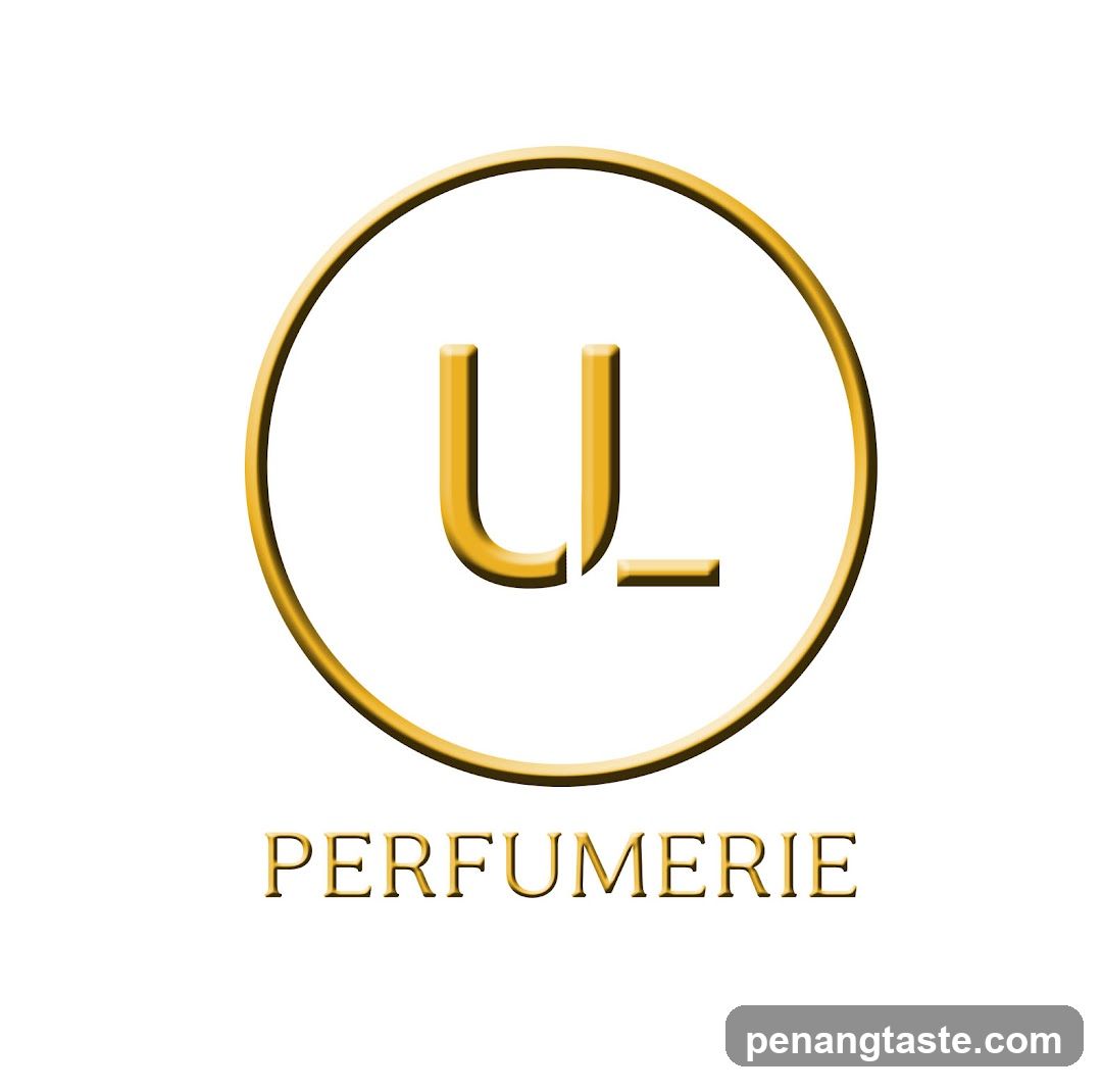 UL Perfumerie