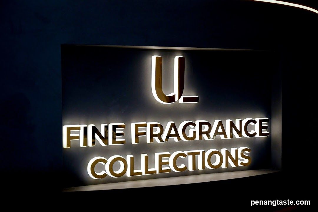 UL Perfumerie