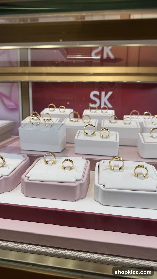 Jewelry Display