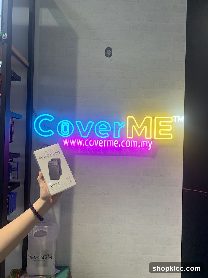 CoverMe