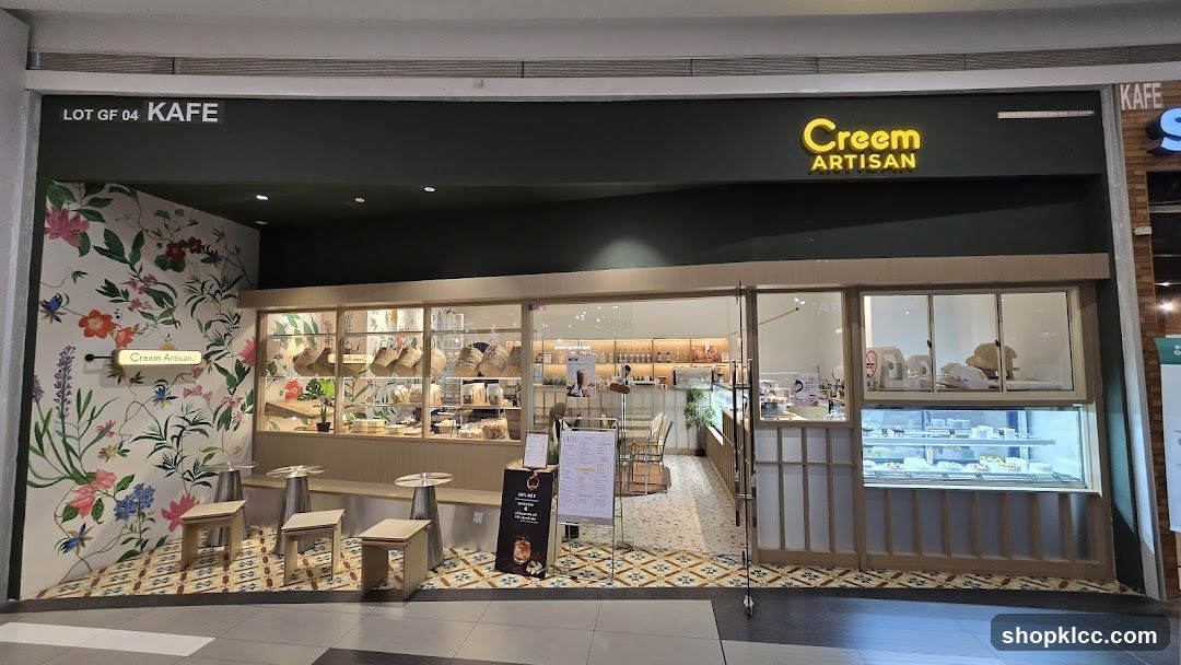 Creem Artisan
