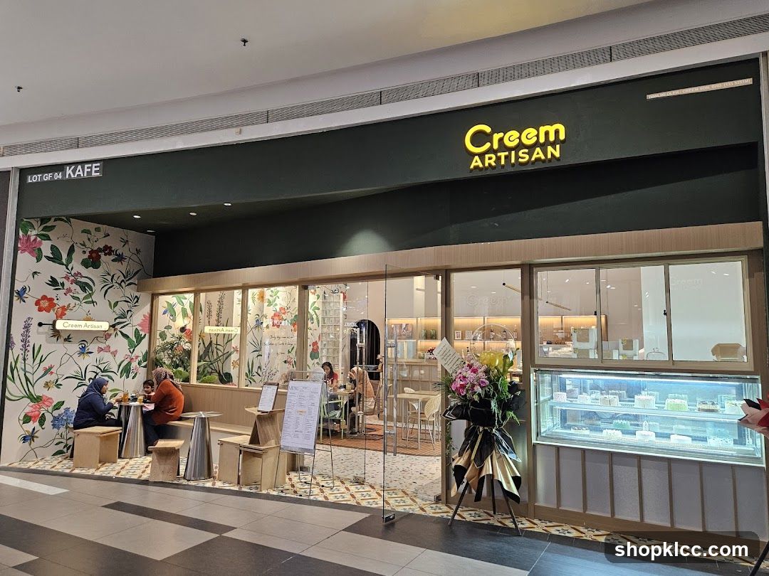 Creem Artisan