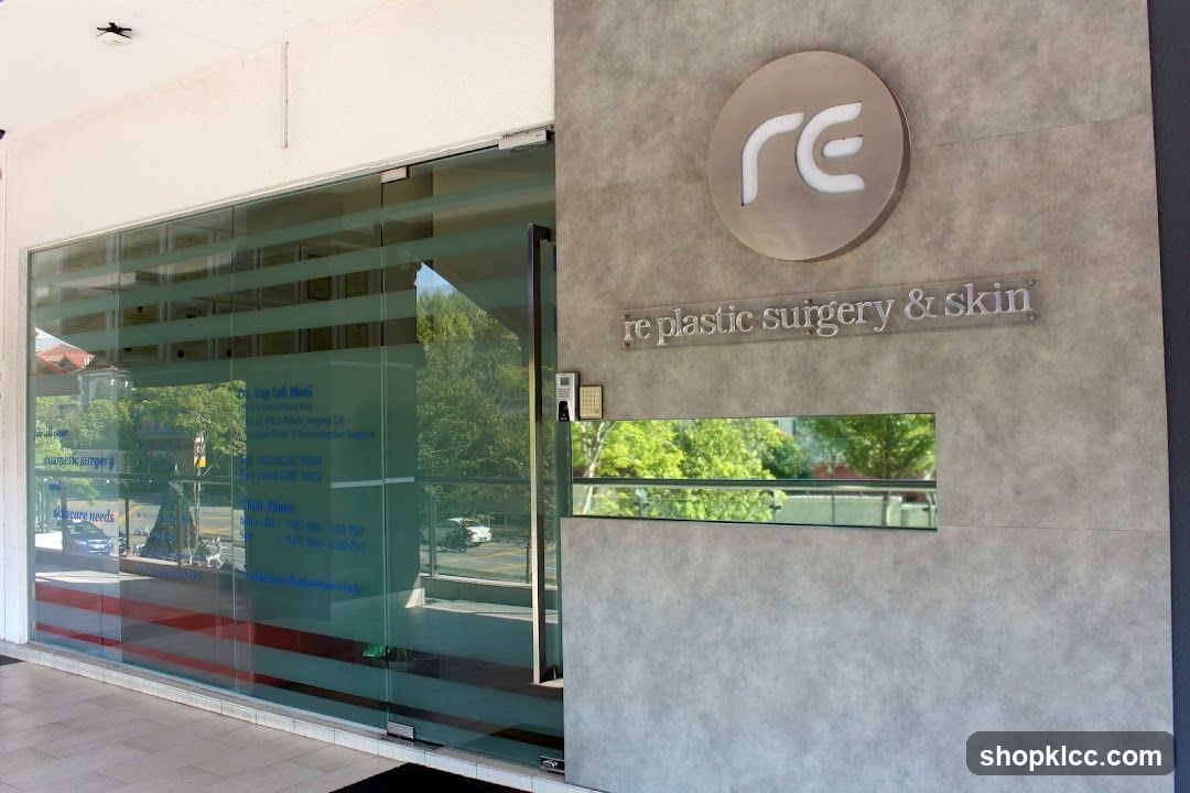 RE Plastic Surgery Clinic