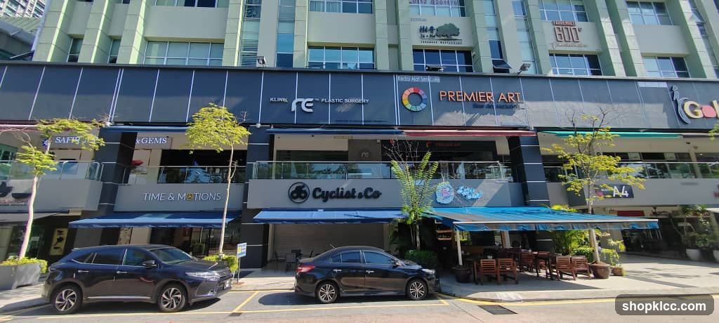 RE Plastic Surgery Clinic