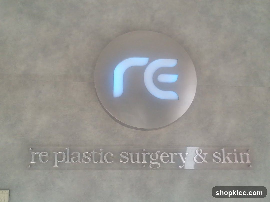 RE Plastic Surgery Clinic