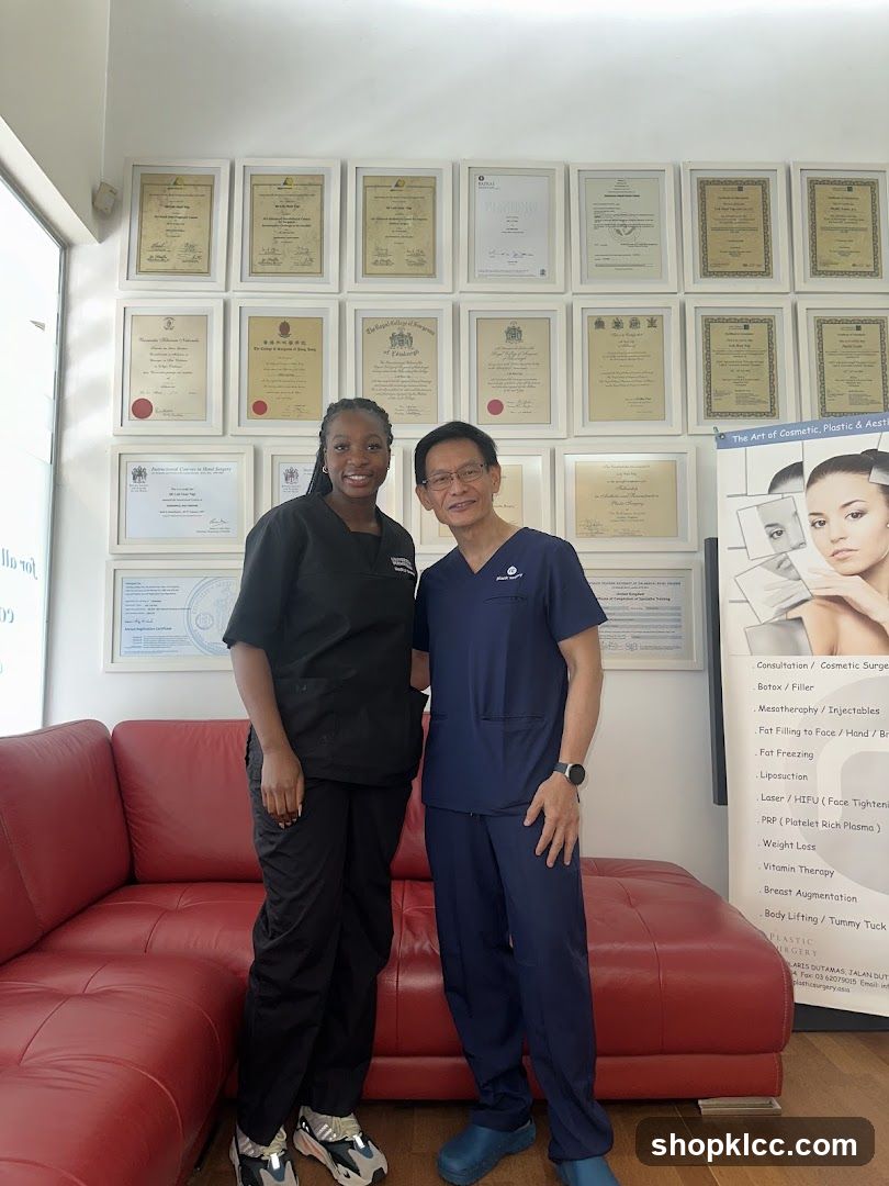 Medical Professionals and Services