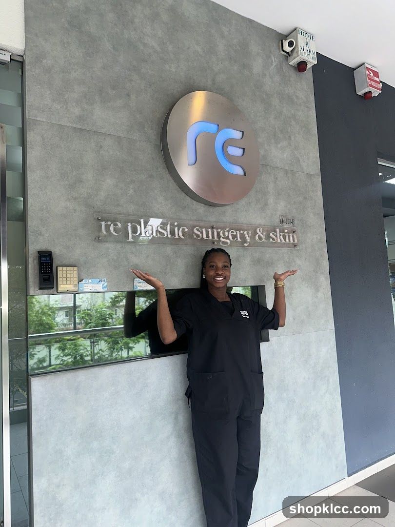 RE Plastic Surgery Clinic