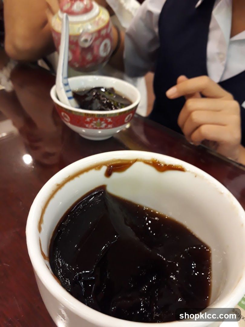 Dessert Bowls