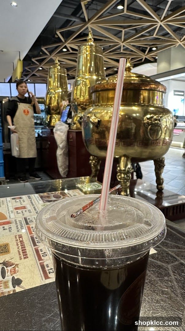 Beverage and Decorative Urns