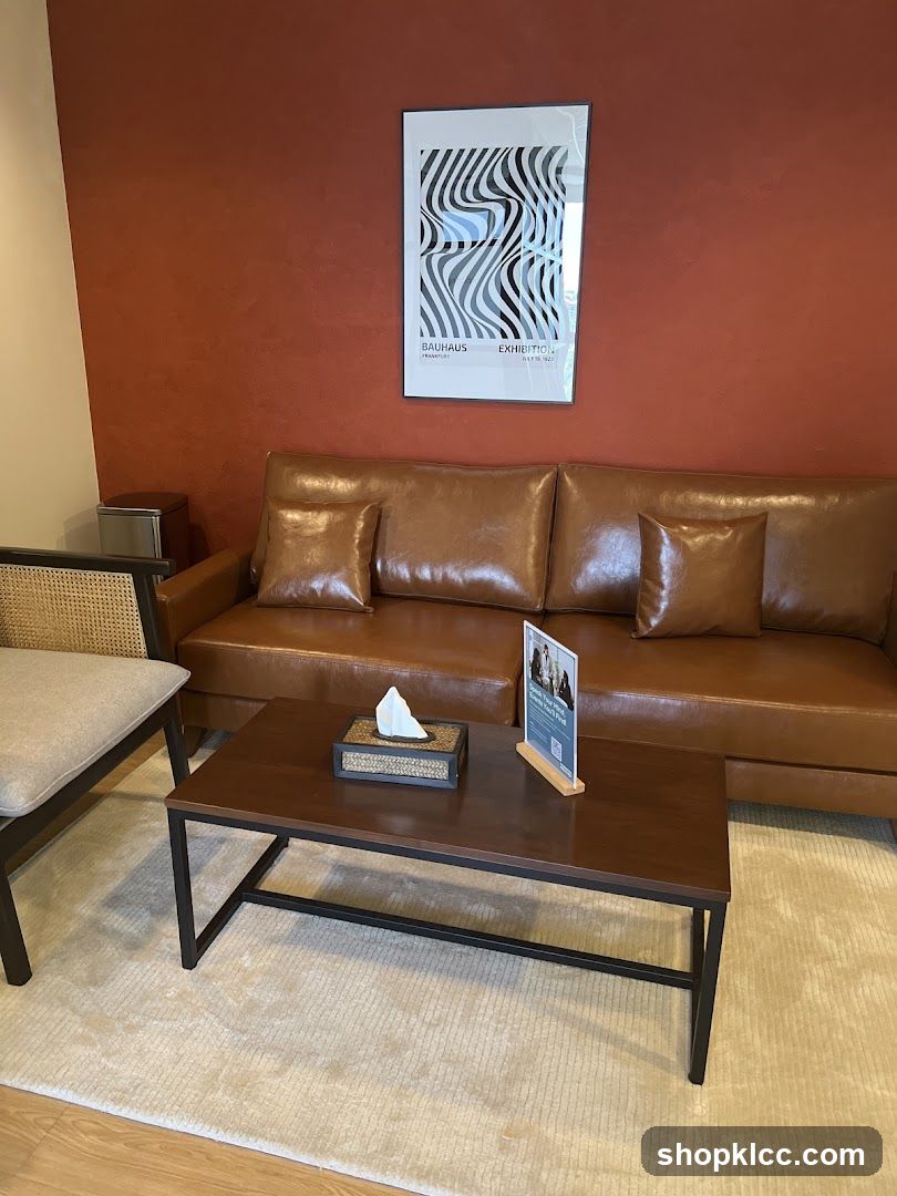 Living Room Interior